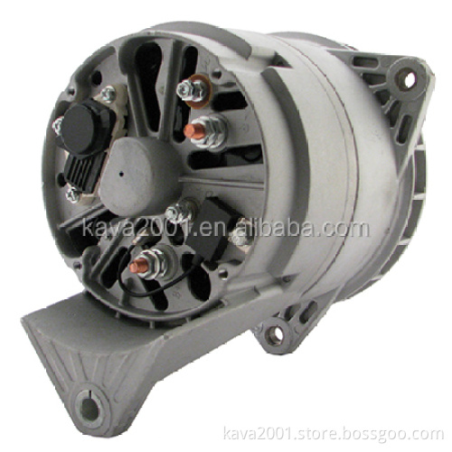 24V Auto Generator For Man Europe 51-26101-6084 81-26101-6046 81-26101-6047